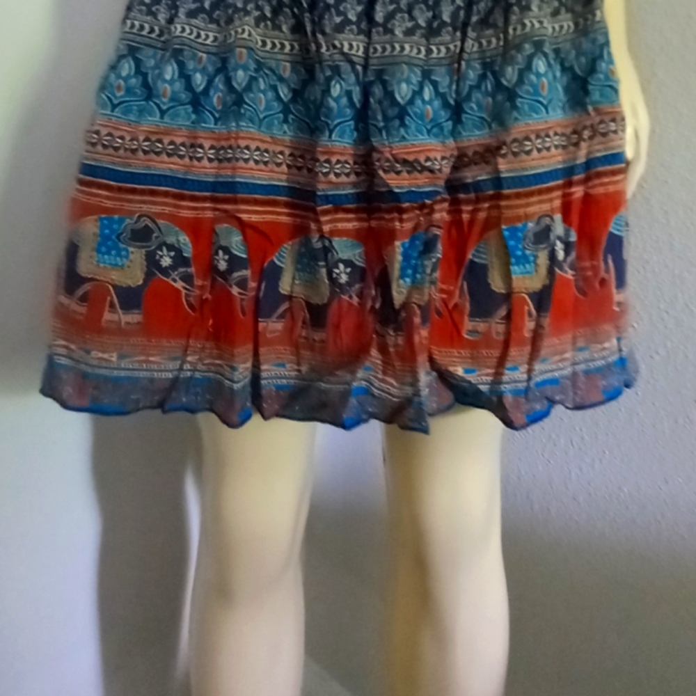 Skirt